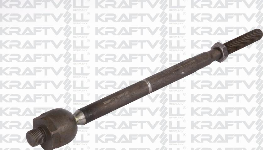 KRAFTVOLL GERMANY 13030482 - Аксиален шарнирен накрайник, напречна кормилна щанга vvparts.bg