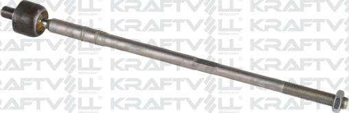 KRAFTVOLL GERMANY 13030487 - Аксиален шарнирен накрайник, напречна кормилна щанга vvparts.bg