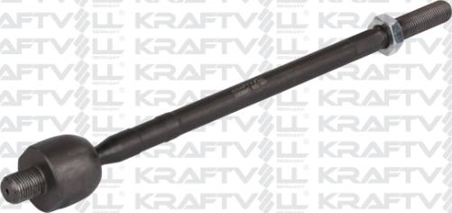 KRAFTVOLL GERMANY 13030041 - Аксиален шарнирен накрайник, напречна кормилна щанга vvparts.bg