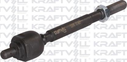 KRAFTVOLL GERMANY 13030043 - Аксиален шарнирен накрайник, напречна кормилна щанга vvparts.bg