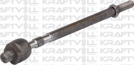 KRAFTVOLL GERMANY 13030047 - Аксиален шарнирен накрайник, напречна кормилна щанга vvparts.bg