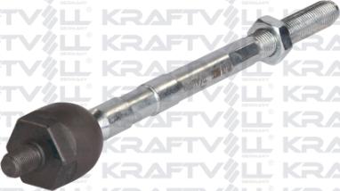 KRAFTVOLL GERMANY 13030066 - Аксиален шарнирен накрайник, напречна кормилна щанга vvparts.bg