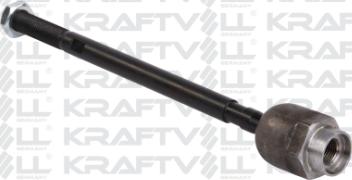 KRAFTVOLL GERMANY 13030142 - Аксиален шарнирен накрайник, напречна кормилна щанга vvparts.bg