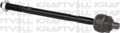 KRAFTVOLL GERMANY 13030166 - Аксиален шарнирен накрайник, напречна кормилна щанга vvparts.bg