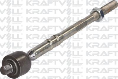 KRAFTVOLL GERMANY 13030109 - Аксиален шарнирен накрайник, напречна кормилна щанга vvparts.bg