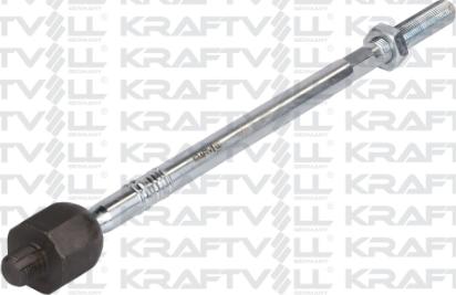 KRAFTVOLL GERMANY 13030104 - Аксиален шарнирен накрайник, напречна кормилна щанга vvparts.bg