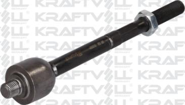 KRAFTVOLL GERMANY 13030110 - Аксиален шарнирен накрайник, напречна кормилна щанга vvparts.bg