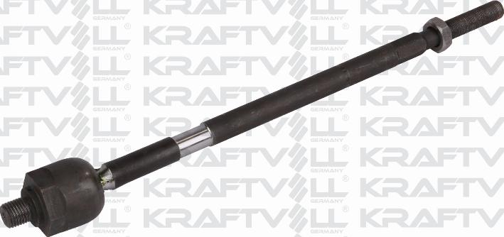 KRAFTVOLL GERMANY 13030348 - Аксиален шарнирен накрайник, напречна кормилна щанга vvparts.bg