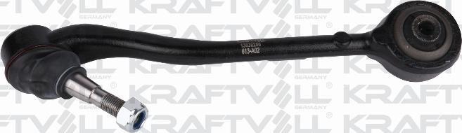 KRAFTVOLL GERMANY 13030256 - Носач, окачване на колелата vvparts.bg