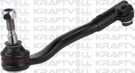 KRAFTVOLL GERMANY 13020495 - Накрайник на напречна кормилна щанга vvparts.bg