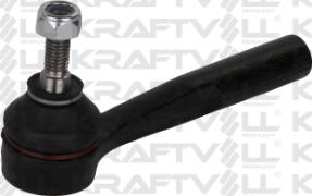 KRAFTVOLL GERMANY 13020451 - Накрайник на напречна кормилна щанга vvparts.bg