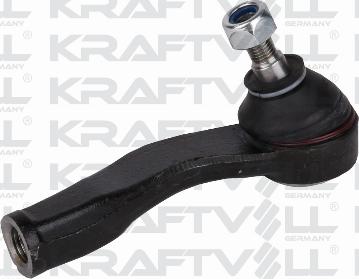 KRAFTVOLL GERMANY 13020465 - Накрайник на напречна кормилна щанга vvparts.bg