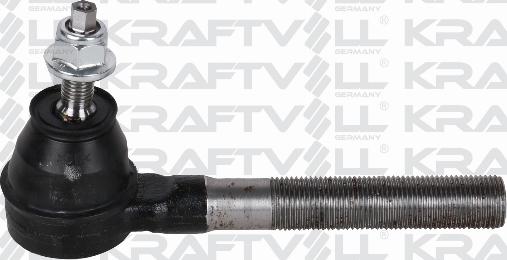 KRAFTVOLL GERMANY 13020467 - Накрайник на напречна кормилна щанга vvparts.bg