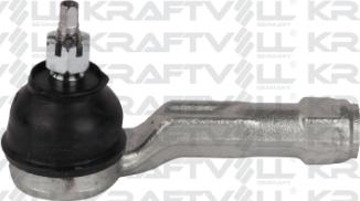 KRAFTVOLL GERMANY 13020413 - Накрайник на напречна кормилна щанга vvparts.bg