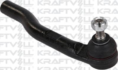 KRAFTVOLL GERMANY 13020435 - Накрайник на напречна кормилна щанга vvparts.bg