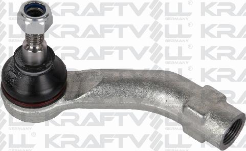 KRAFTVOLL GERMANY 13020506 - Накрайник на напречна кормилна щанга vvparts.bg