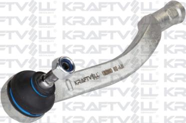 KRAFTVOLL GERMANY 13020003 - Накрайник на напречна кормилна щанга vvparts.bg