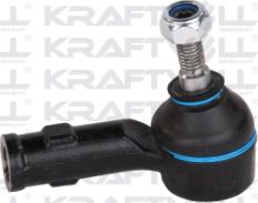 KRAFTVOLL GERMANY 13020019 - Накрайник на напречна кормилна щанга vvparts.bg