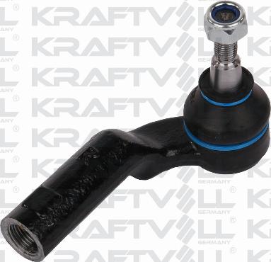 KRAFTVOLL GERMANY 13020340 - Накрайник на напречна кормилна щанга vvparts.bg