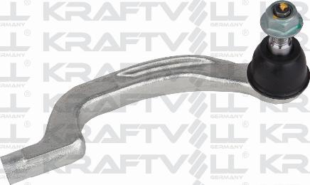 KRAFTVOLL GERMANY 13020359 - Накрайник на напречна кормилна щанга vvparts.bg