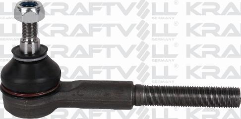 KRAFTVOLL GERMANY 13020364 - Накрайник на напречна кормилна щанга vvparts.bg