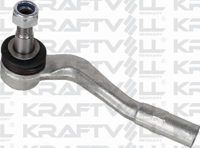 KRAFTVOLL GERMANY 13020368 - Накрайник на напречна кормилна щанга vvparts.bg