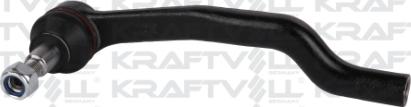 KRAFTVOLL GERMANY 13020363 - Накрайник на напречна кормилна щанга vvparts.bg