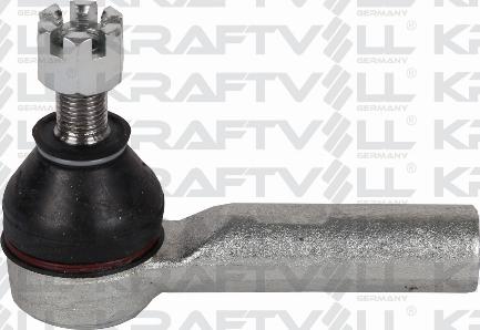 KRAFTVOLL GERMANY 13020316 - Накрайник на напречна кормилна щанга vvparts.bg