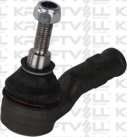 KRAFTVOLL GERMANY 13020378 - Накрайник на напречна кормилна щанга vvparts.bg