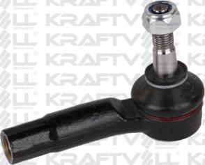 KRAFTVOLL GERMANY 13020296 - Накрайник на напречна кормилна щанга vvparts.bg