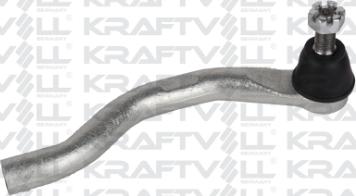 KRAFTVOLL GERMANY 13020254 - Накрайник на напречна кормилна щанга vvparts.bg