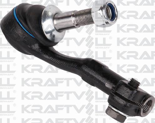 KRAFTVOLL GERMANY 13020261 - Накрайник на напречна кормилна щанга vvparts.bg