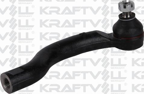 KRAFTVOLL GERMANY 13020288 - Накрайник на напречна кормилна щанга vvparts.bg