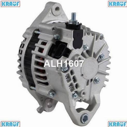 Krauf ALH1607 - Генератор vvparts.bg