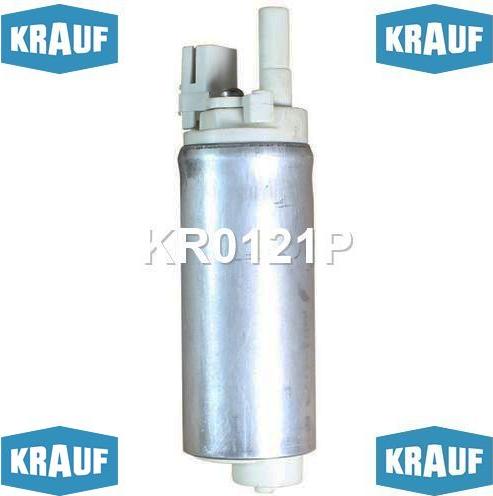 Krauf KR0121P - Горивна помпа vvparts.bg