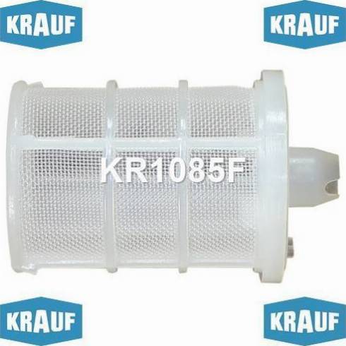 Krauf KR1085F - Горивен филтър vvparts.bg