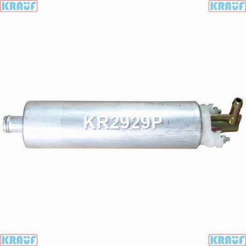 Krauf KR2929P - Горивна помпа vvparts.bg