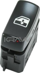 KRAW AN-5254 - Ключ(бутон), стъклоповдигане vvparts.bg