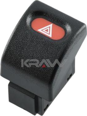 KRAW AN-1380 - Ключ за аварийни мигачи vvparts.bg