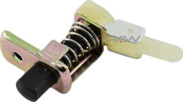 KRAW AN-2431 - Контактен ключ, контак за врата vvparts.bg