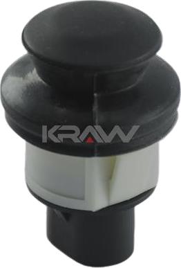 KRAW AN-2432 - Контактен ключ, контак за врата vvparts.bg