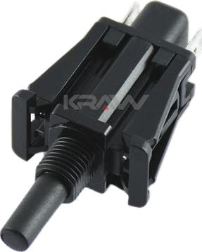 KRAW AN-2530 - Контактен ключ, контак за врата vvparts.bg