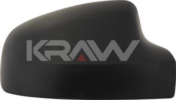 KRAW BRN 0110 - Капачка, външно огледало vvparts.bg