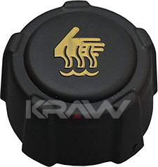 KRAW BRN 1310 - Капачка, резервоар за охладителна течност vvparts.bg