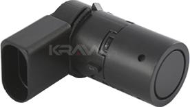 KRAW KA-802801 - Датчик, парктроник vvparts.bg