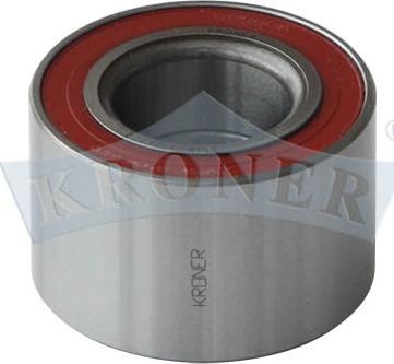 Kroner K151208 - Колесен лагер vvparts.bg