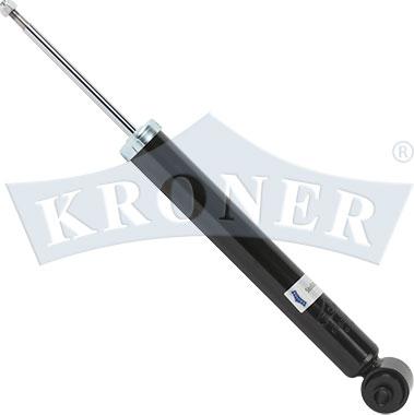 Kroner K3505405G - Амортисьор vvparts.bg