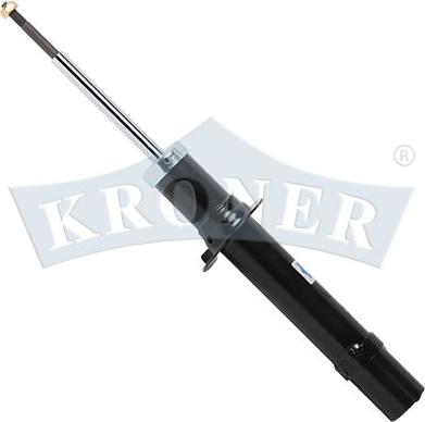 Kroner K3505383G - Амортисьор vvparts.bg