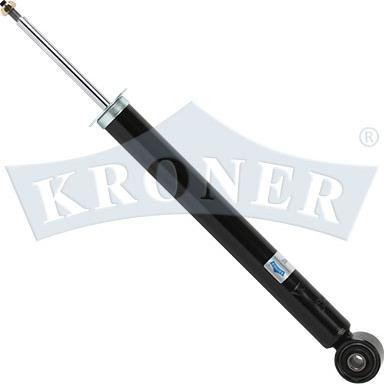 Kroner K3505333G - Амортисьор vvparts.bg