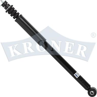 Kroner K3505337G - Амортисьор vvparts.bg